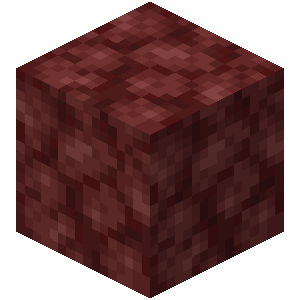 Nether Terrain